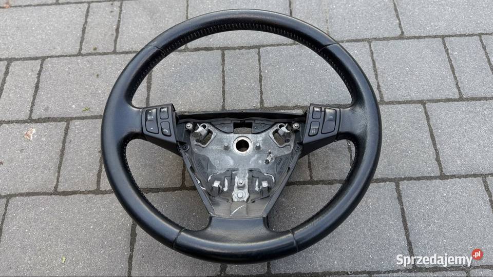 Kierownica Saab 93 93 mazowieckie Radom