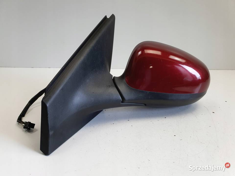 LUSTERKO Fiat Bravo I 9501r LEWE KIEROWCY 7 pin