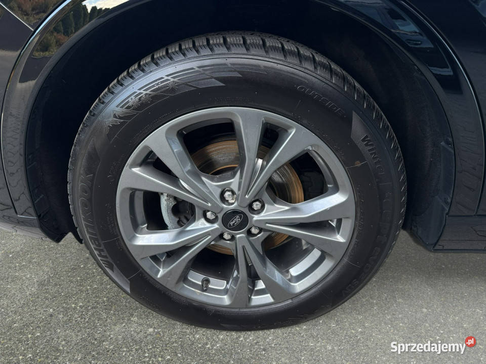 Ford Kuga VAT 23 STline 15EB 150 M6 20232024 r pełny VAT Myślenice