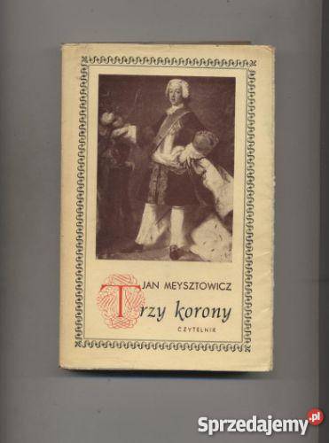 Trzy korony