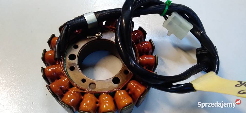 Alternator Kawasaki VN 800 Jawiszowice