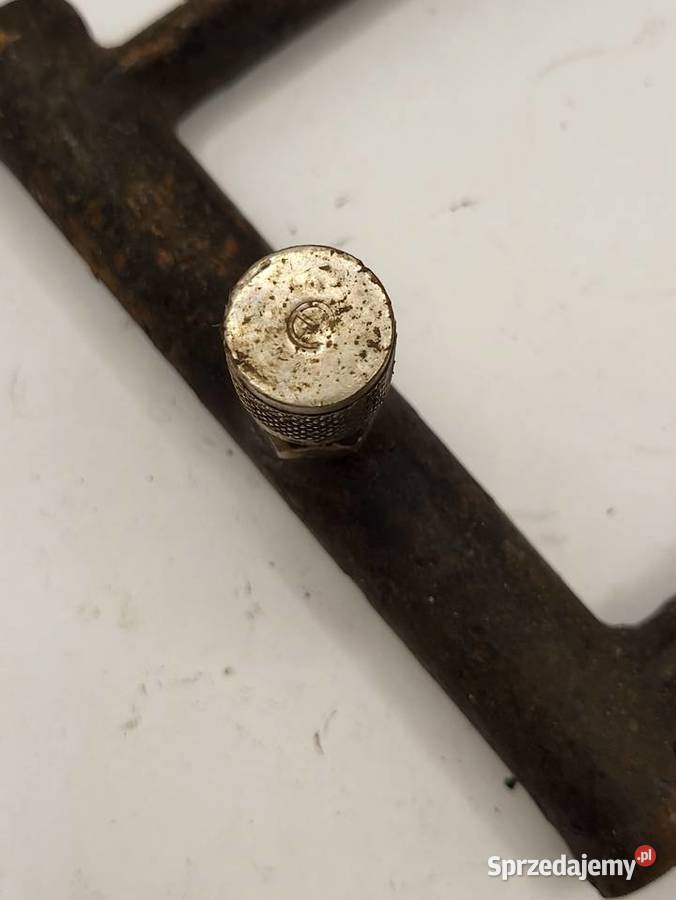 ZAWIESZENIE PRZÓD WAHACZYK DKW ZUNDAPP TRIUMPH Rybnik