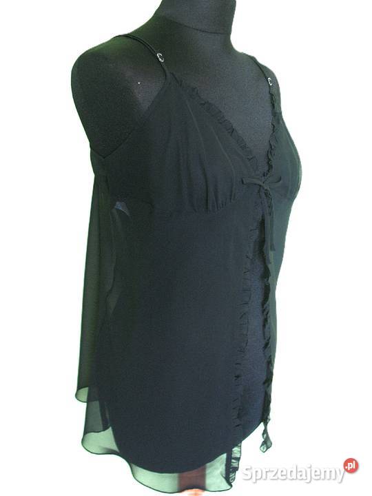 Bluzka koszulka Peniuar 42 XL 44 biust 110 sprzedam