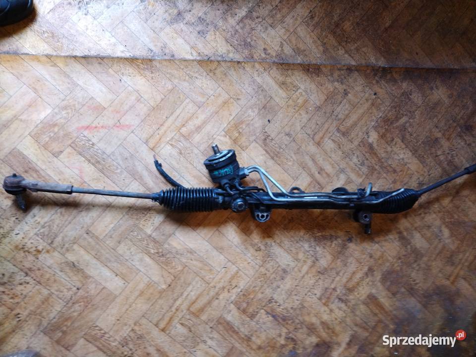 Przekładnia kierownicza Chevrolet Alero Pontiac Chęciny