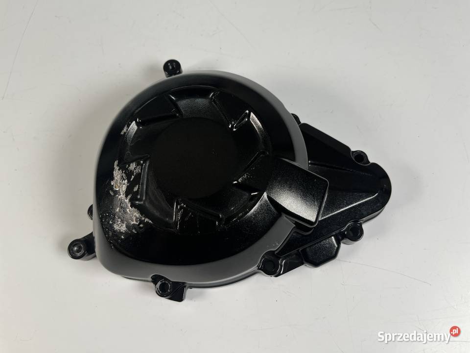 KAWASAKI Z 1000 SX Ninja 1116 Dekiel Pokrywa Łobżenica