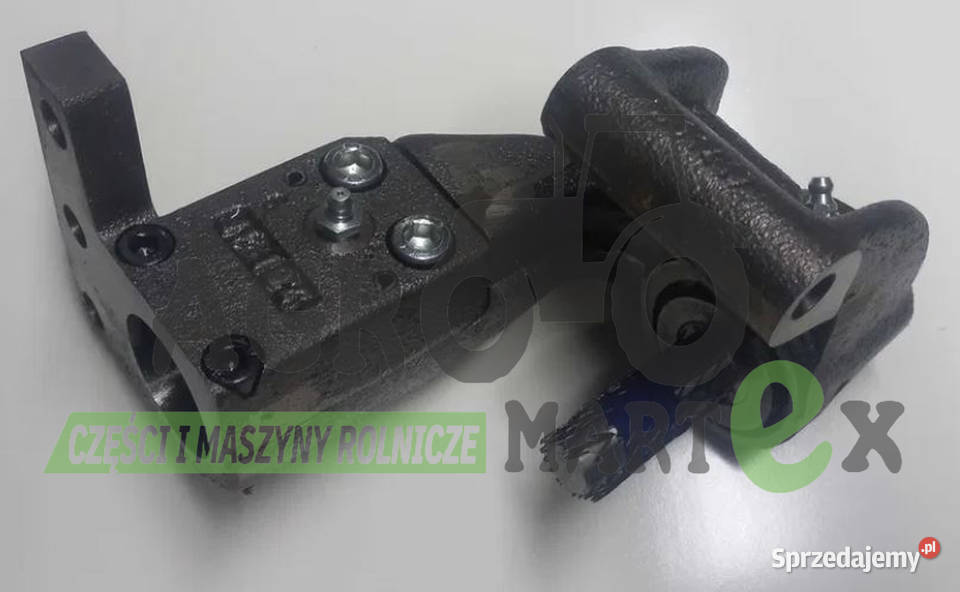 501414 TRZYMAK ROTORA GERINGHOFF Wichrów