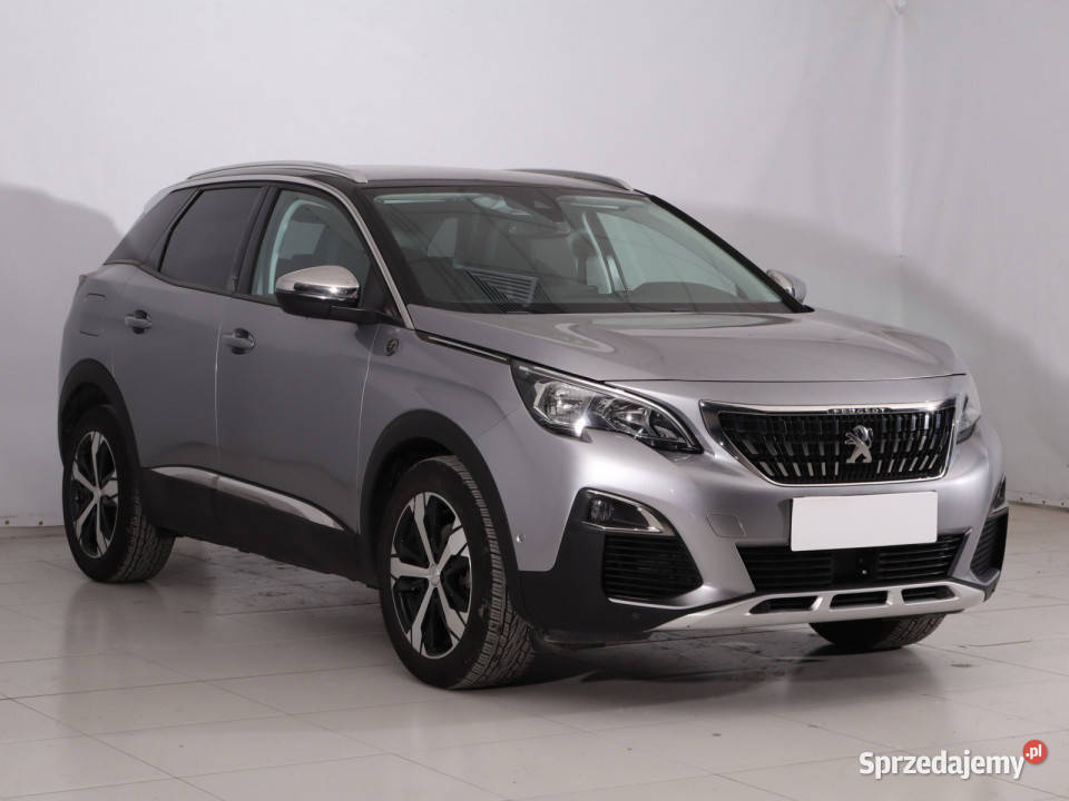Peugeot 3008 12 PureTech