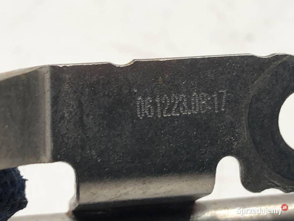 MAGISTRALA WODY SUZUKI SCROSS 14 129 osobowe