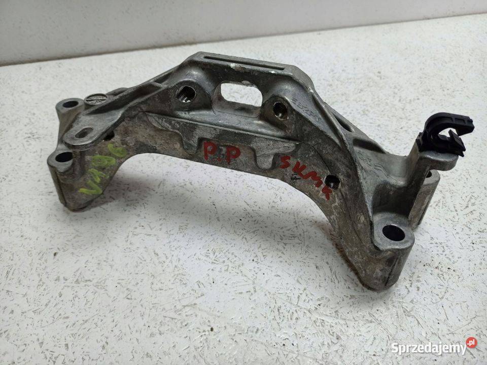 WSPORNIK ŁAPA SILNIKA 9813582980 PEUGEOT 2008 II świętokrzyskie Skarżysko-Kamienna