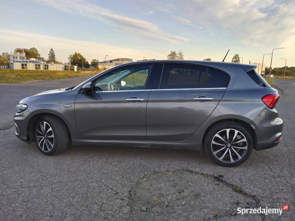 Fiat Tipo II Lounge 1400cm3 Krosno