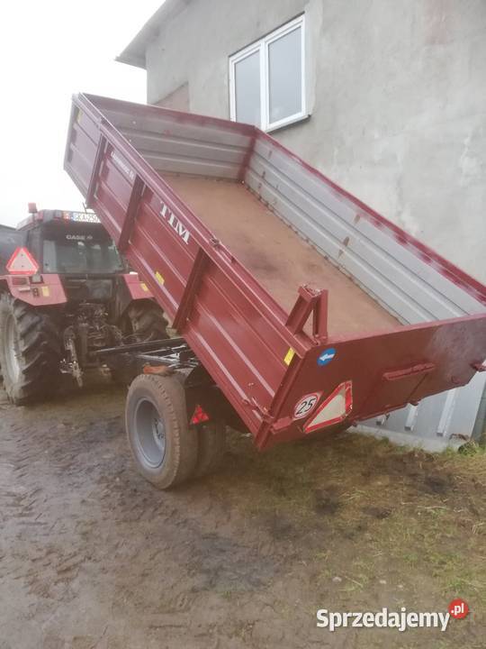 Ursus C 330 Sierakowice sprzedam