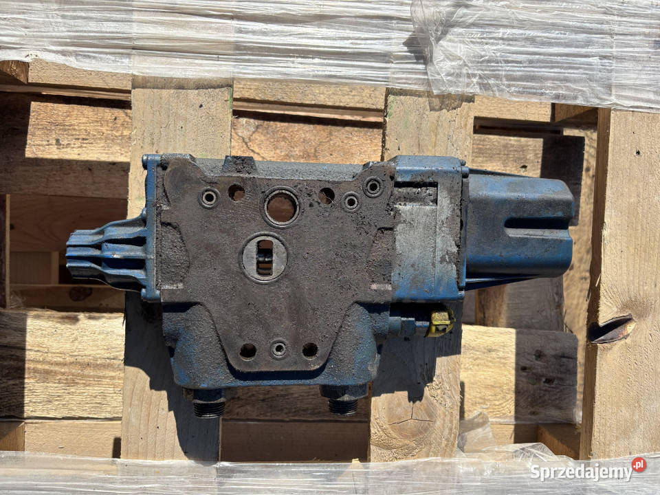 Rexroth Zawór hydrauliczny 08101287 Jastrzębniki