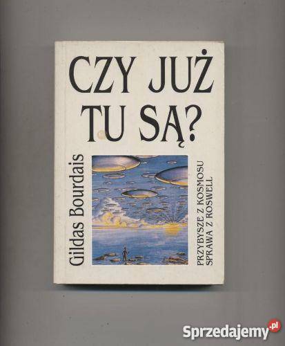 Bourdais G Czy już tu są