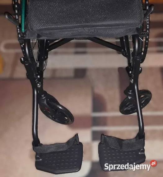 Wózek inwalidzki ACTIVTIM Timago Warszawa