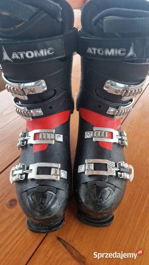 Buty narciarskie Atomic Hawx R80 Magna rozmiar Myscowa
