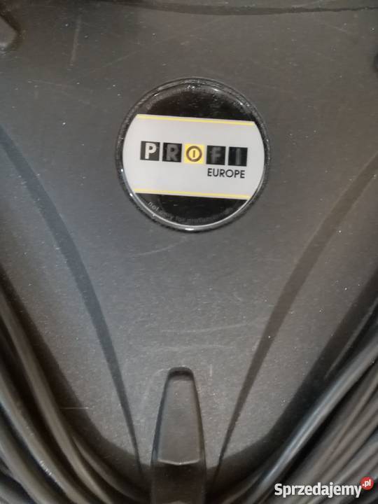 Odkurzacz profesjonalny PROFI 1 stan