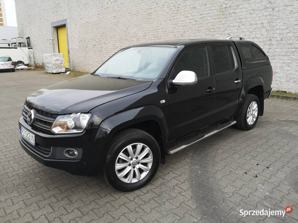 Polski salon stan nowy zamiana 180KM Poznań