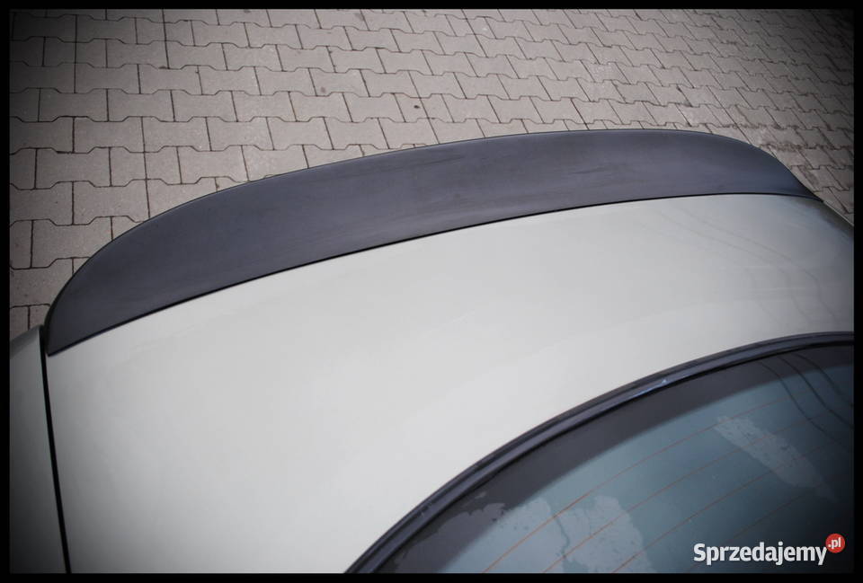 Spoiler DUCKTAIL SS do Ford Probe Unikat Lublin sprzedam