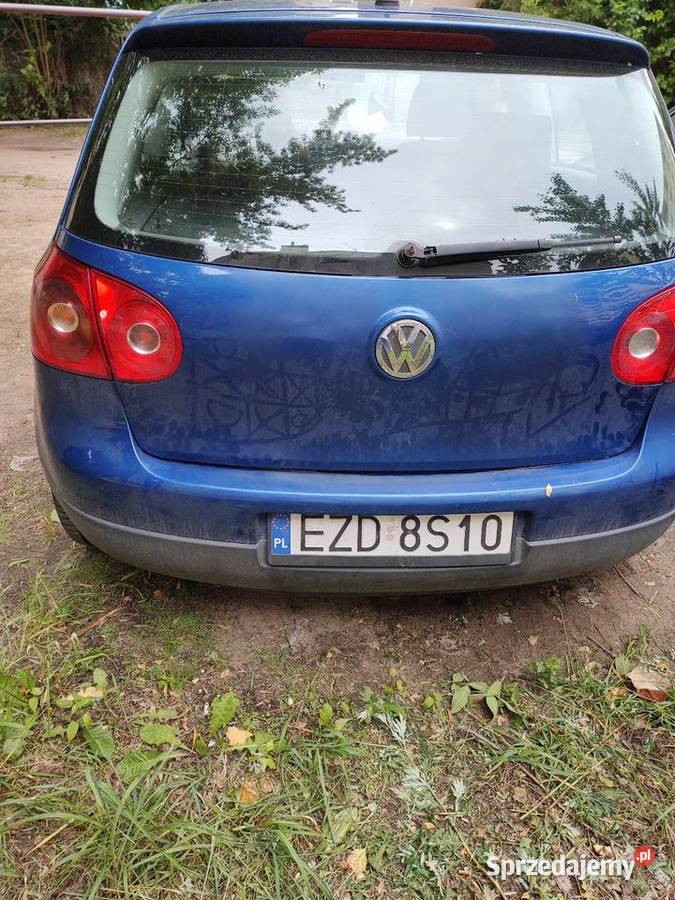 Auto na dojazdy do pracy i wypady miasto łódzkie Łódź