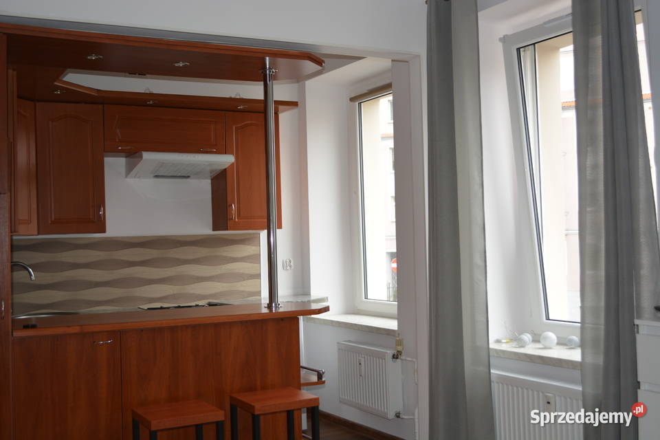 Kawalerka remoncie 28 m2 Isze piętro Nowe Miasto Wałbrzych