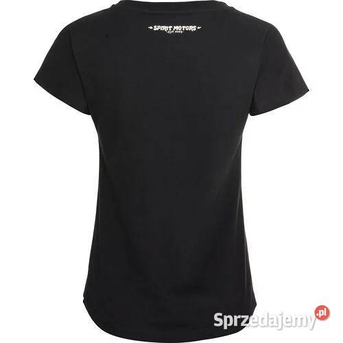 Spirit Motors Joyful Jodie TShirt koszulka