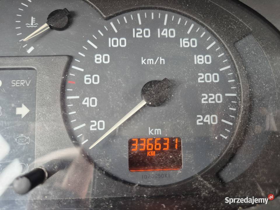 Sprzedam Renault Scenic Skopanie