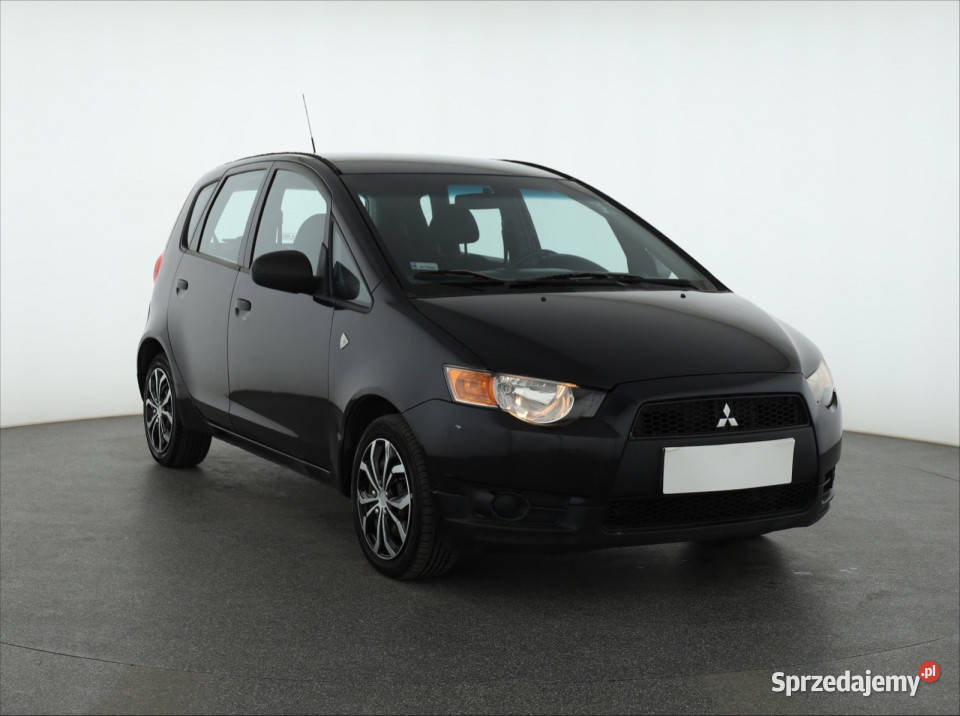 Mitsubishi Colt 13 Piaseczno