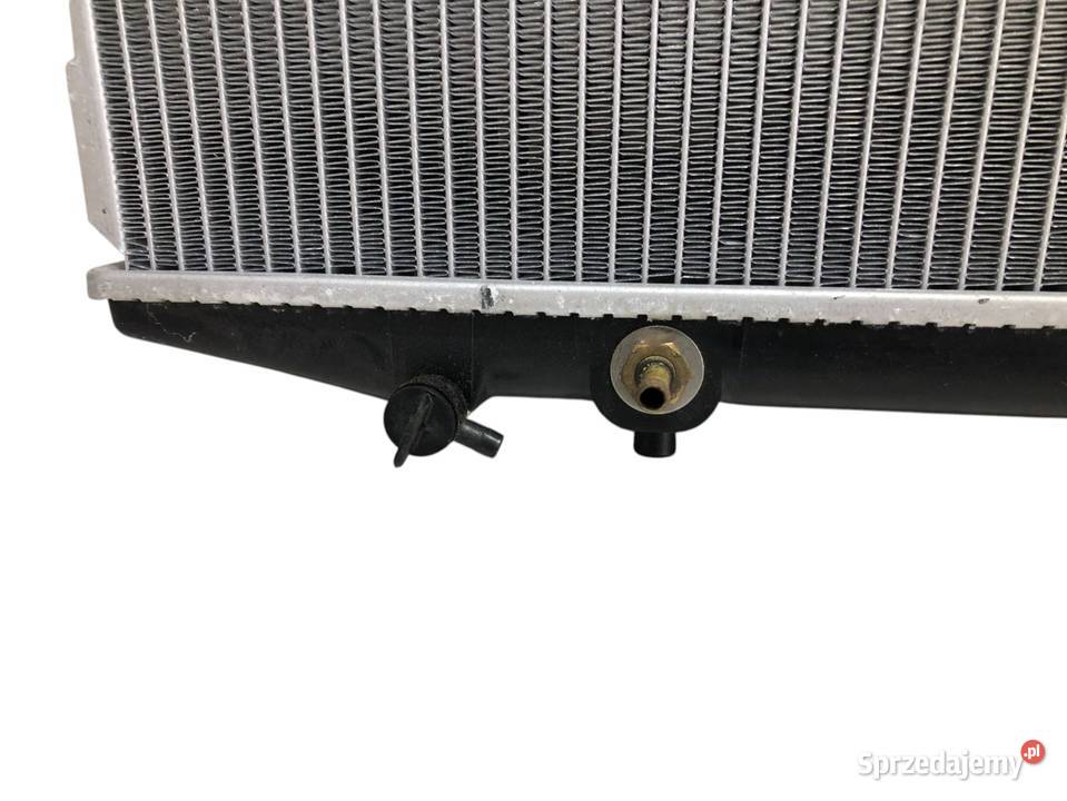 NISSAN TERRANO 30 V6 95kW 129 VG30 Benzyna świętokrzyskie sprzedam