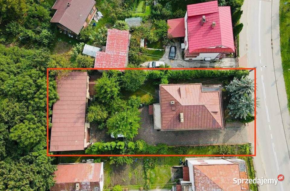 Podlasie DOM ZALEWEM centrum Siemiatycz 250m2 Siemiatycze
