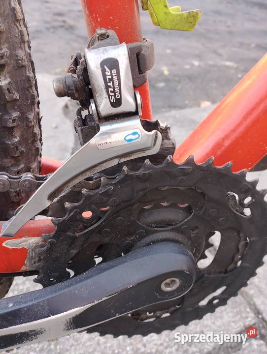 Sport i wypoczynek Górskie, MTB wielkopolskie Wilkowice