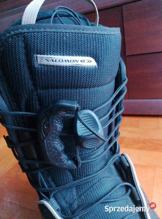 Buty snowboardowe 46 Łużna