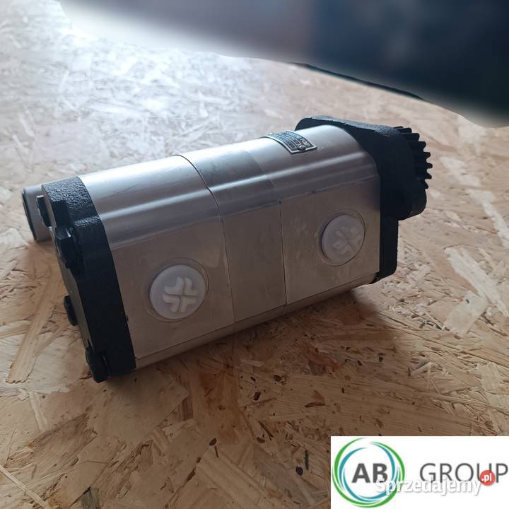 Pompa hydrauliczna 1PN1PN103 podlaskie Rzędziany