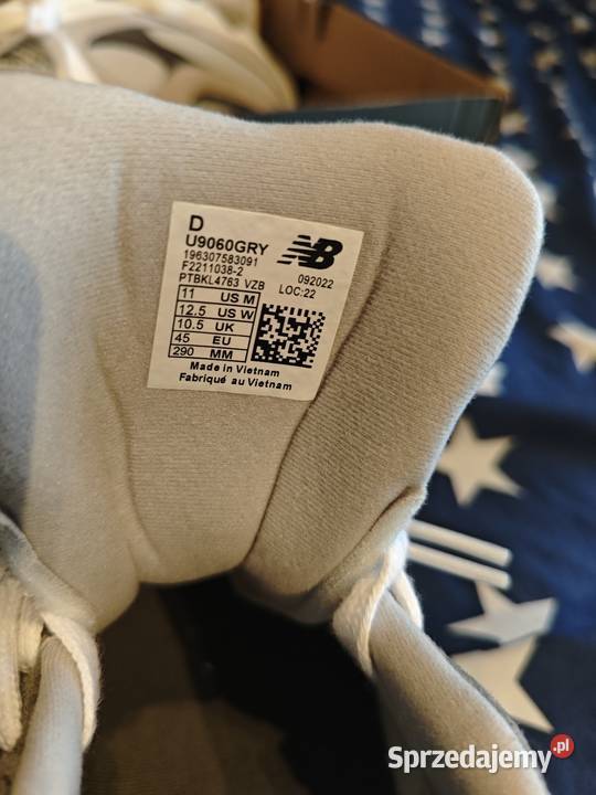 balance U9060GRY 45 podkarpackie Rzeszów