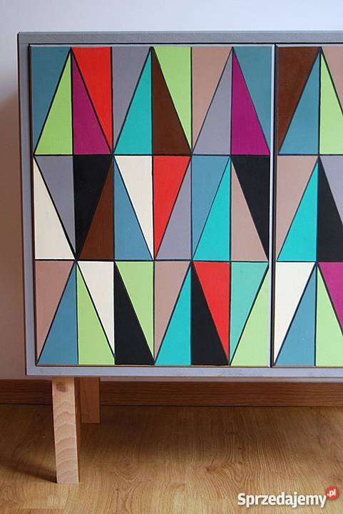 Komoda Katowice
