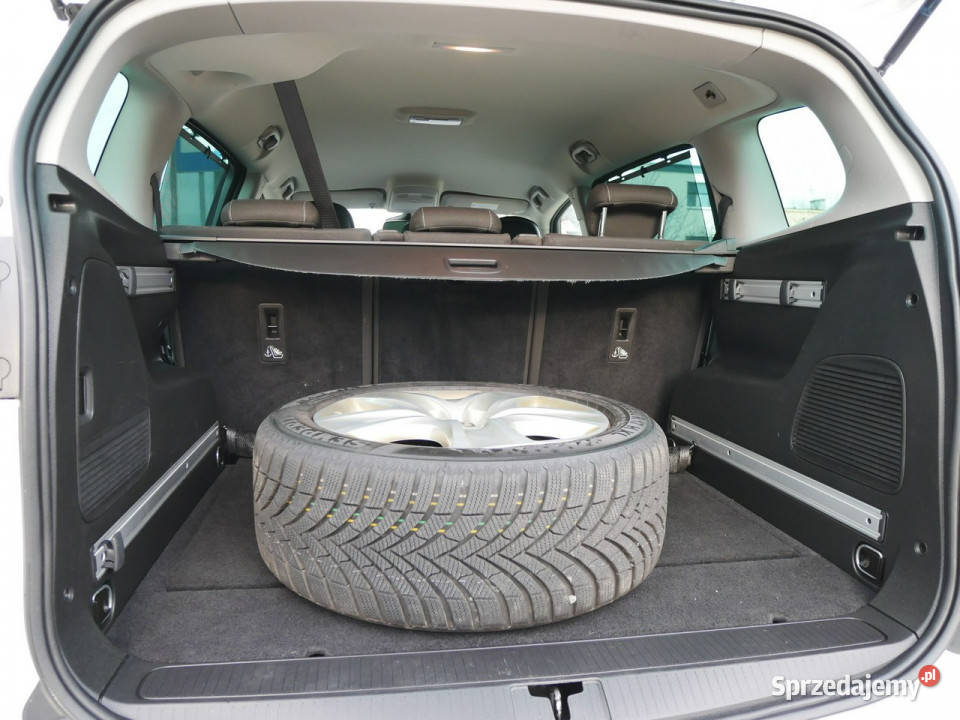 Opel Zafira 16 CDTI 120 Eu6 Nowy rozrząd Koła Goczałkowice-Zdrój