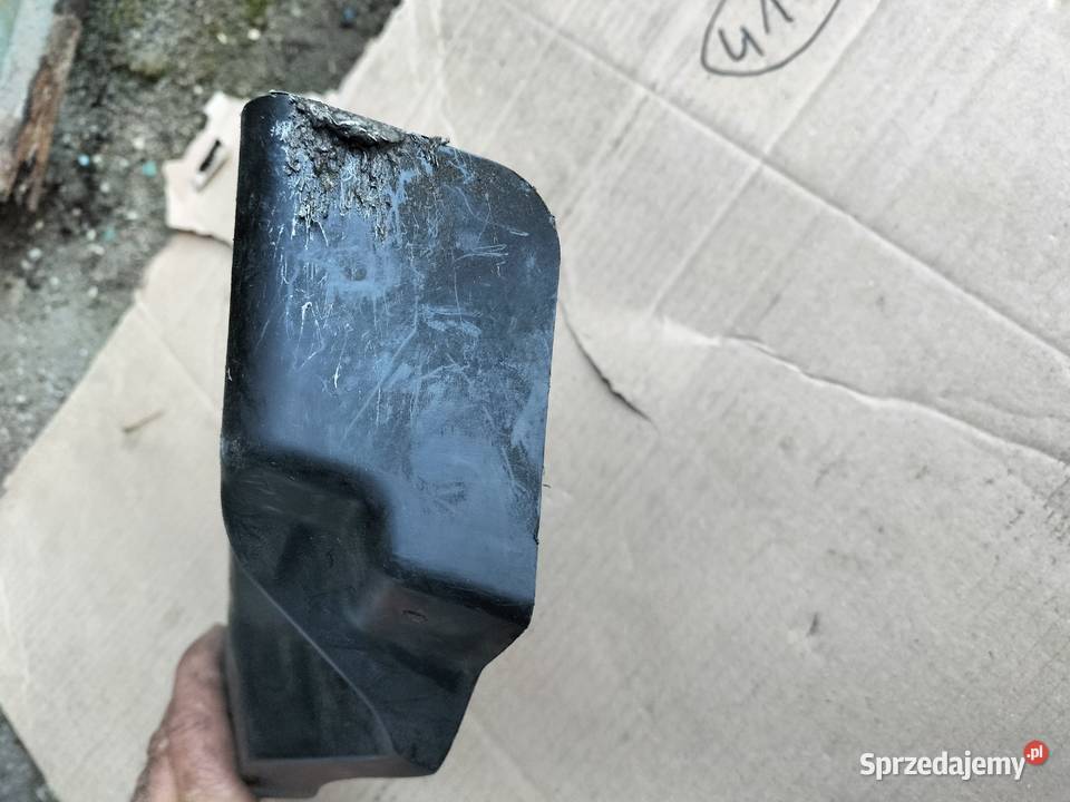 SKODA OCTAVIA II 2 1Z1815159 OSŁONA Kamień-Kolonia