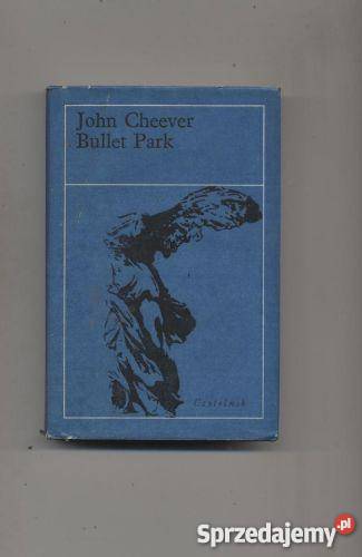 Bullet Park Szczecin