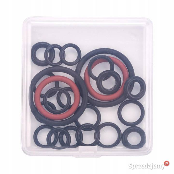 Zestaw Naprawczy Uszczelek do Parownic 22 do