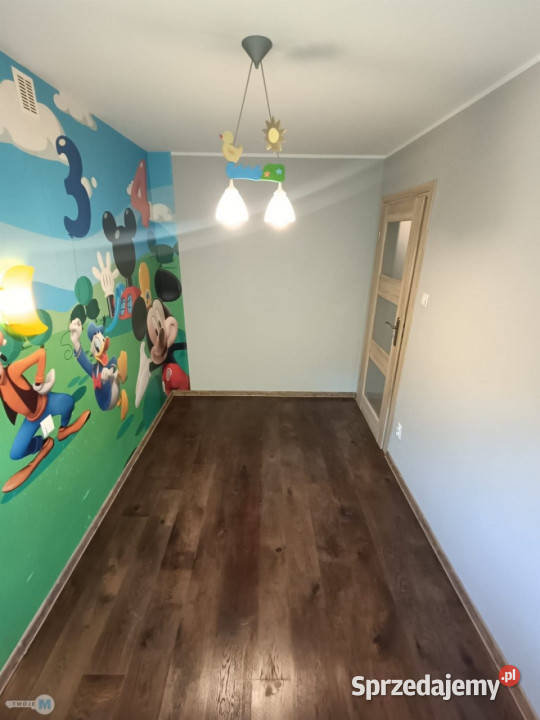 Mieszkanie na sprzedaż 52m2 3pokojowe Kielce 52m2