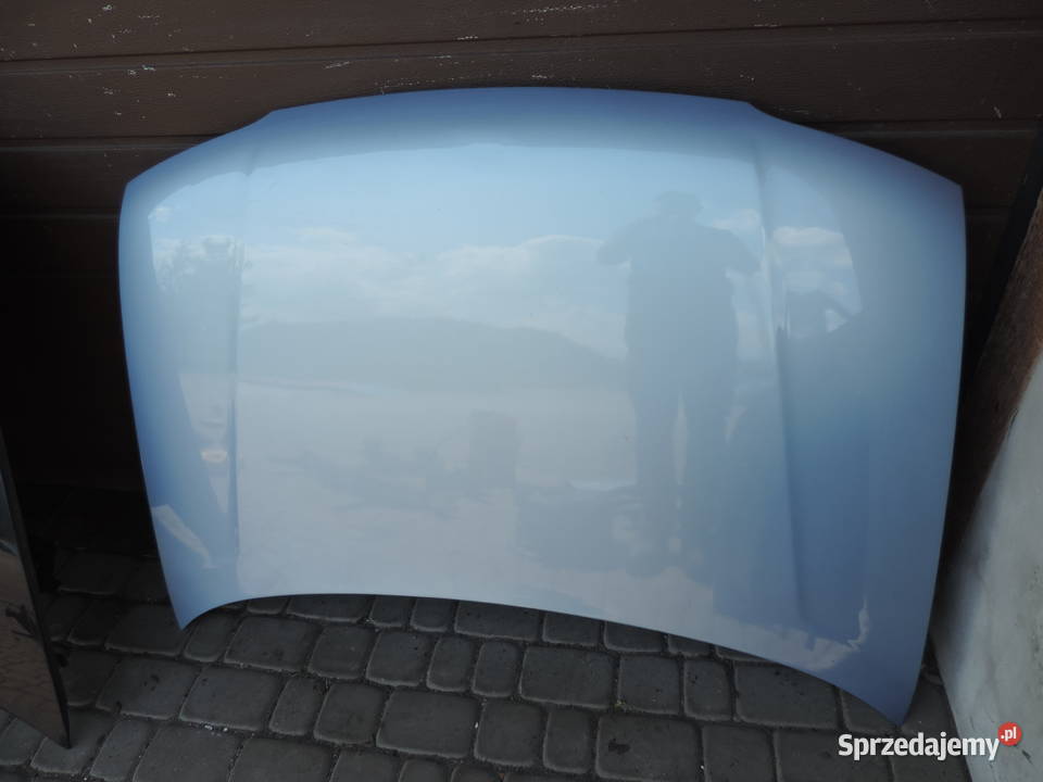 MASKA CITROEN BERLINGO 1 KOLOR KLHA Maski małopolskie Nowy Sącz