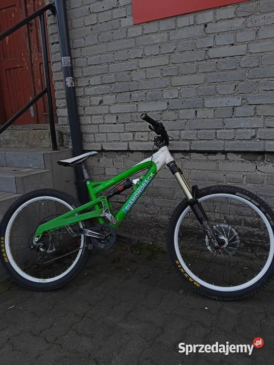 Sprzedam rower full Rajmundów