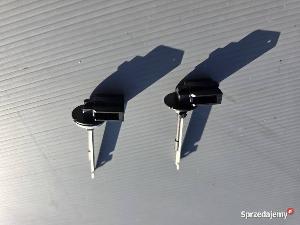 Czujnik Temperatury Wewnętrznej 6Q0 820 539 Skawina sprzedam