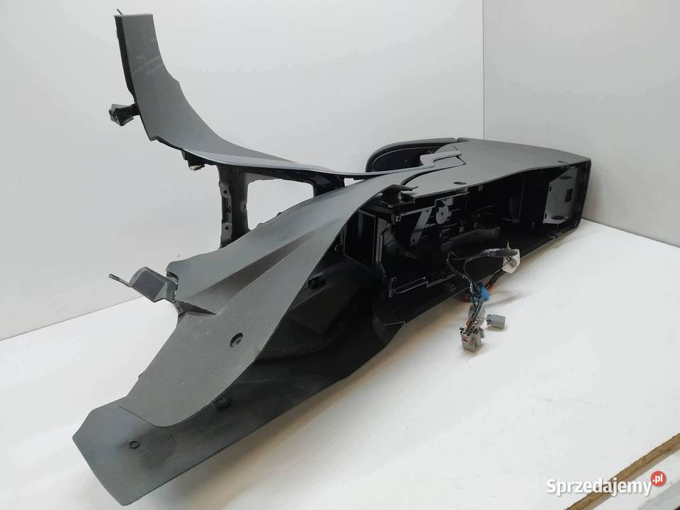 TUNEL ŚRODKOWY PODŁOKIETNIK MK1 Ford Kuga I sprzedam