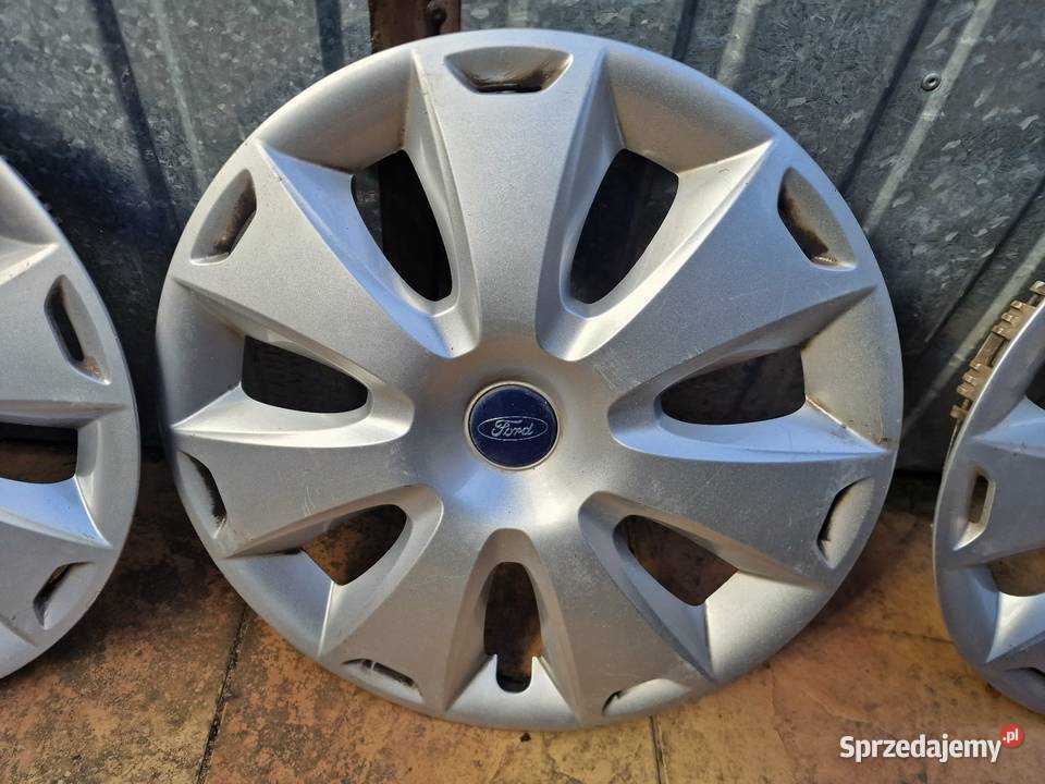 KOŁPAK KOŁPAKI 16i AM511000BA Oryginalne Ford C Warszawa