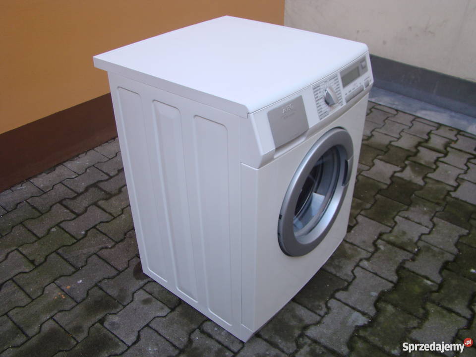Pralka AEG Electrolux LavamatWsad 8Obroty wielkopolskie Chodzież