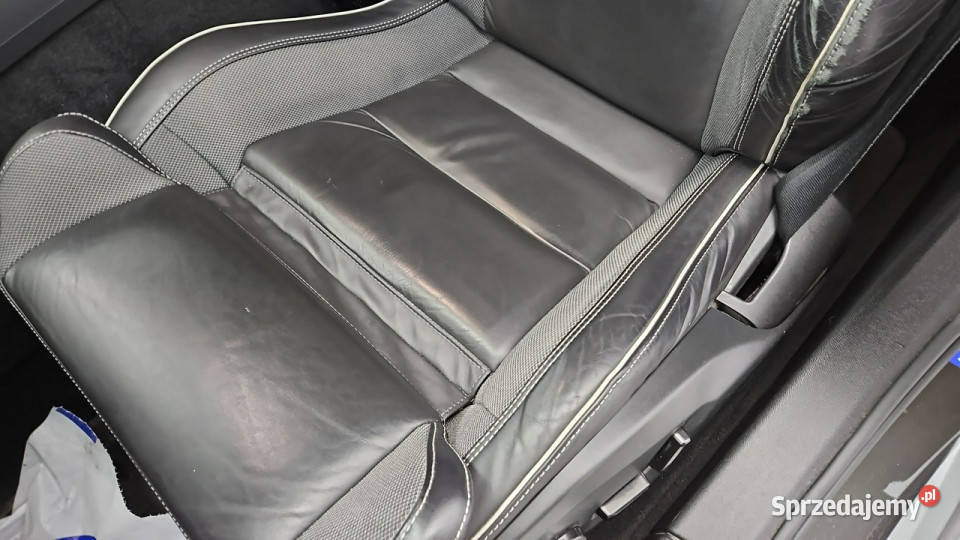 Volvo V60 B4 D Plus Dark aut Z Polskiego Salonu Warszawa