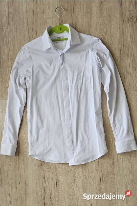 Marynarka Koszula i Spodnie sprzedam