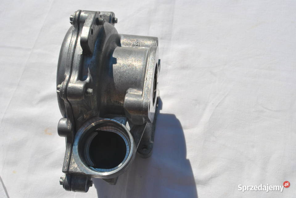Pompa wody BMW E87 E46 E90 E91 E92 E93 E60 E83