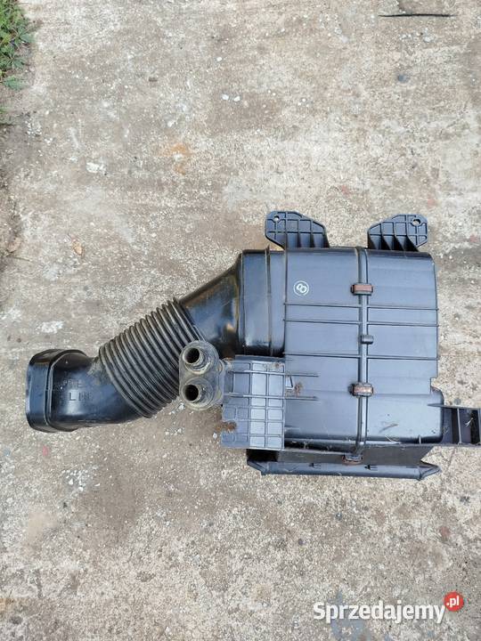 Nagrzewnica Daihatsu Feroza Końskie sprzedam