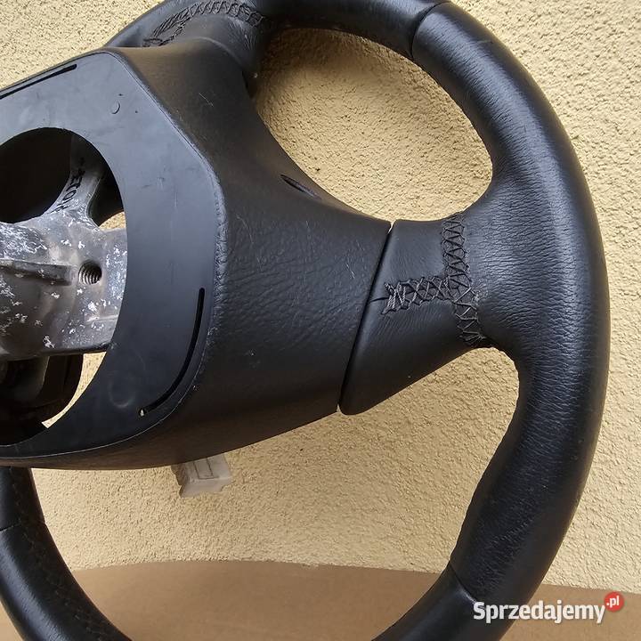 KOŁO KIEROWNICY podkarpackie Raniżów sprzedam